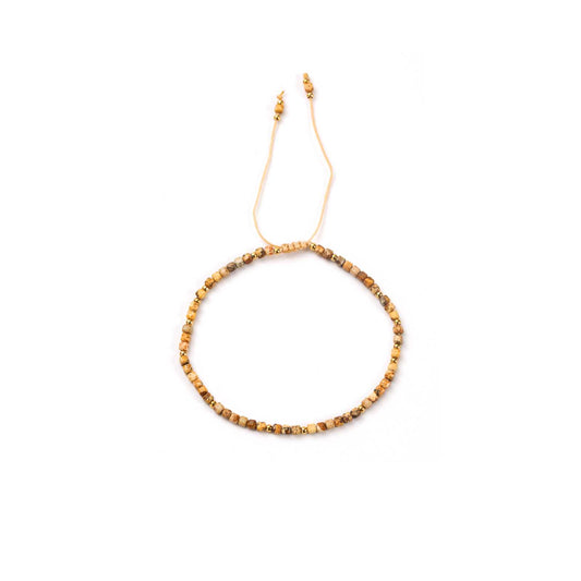 Bracelet Oeil du tigre