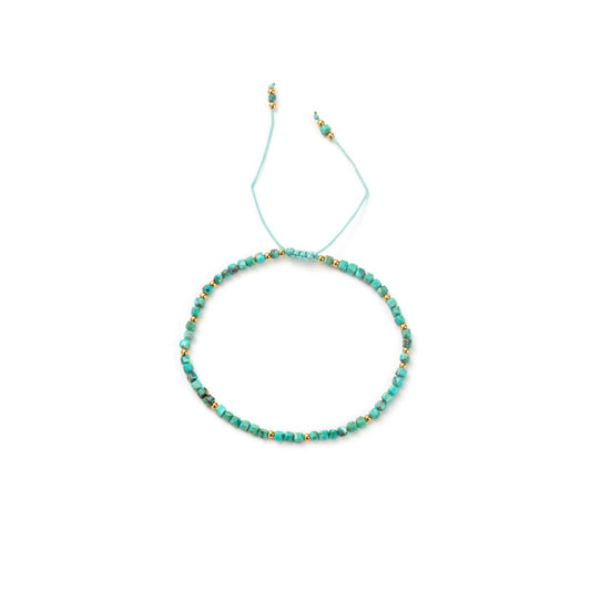Bracelet Turquoise