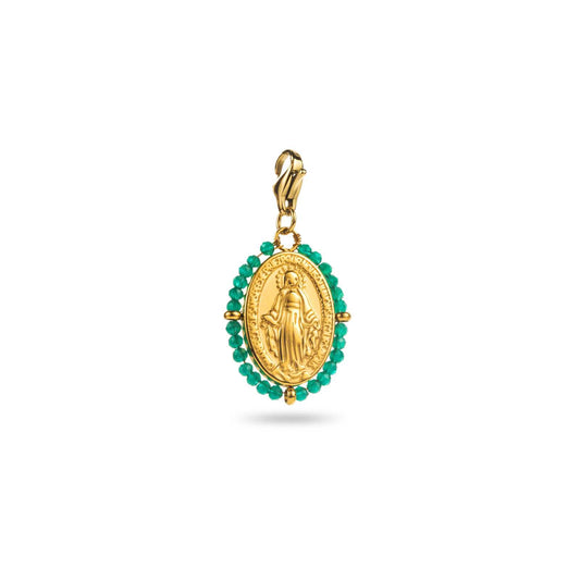 Charm Vierge Marie