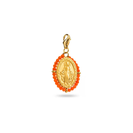 Charm Vierge Marie