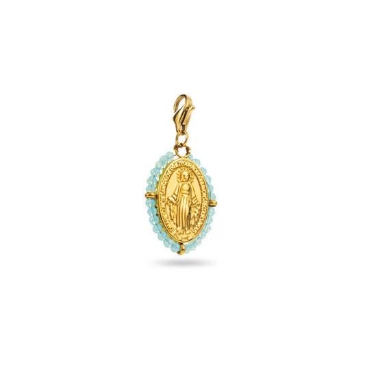Charm Vierge Marie