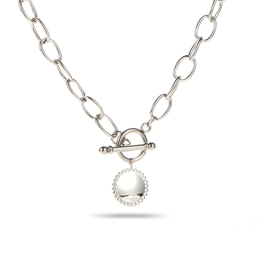 Collier Addict "sans gravure"
