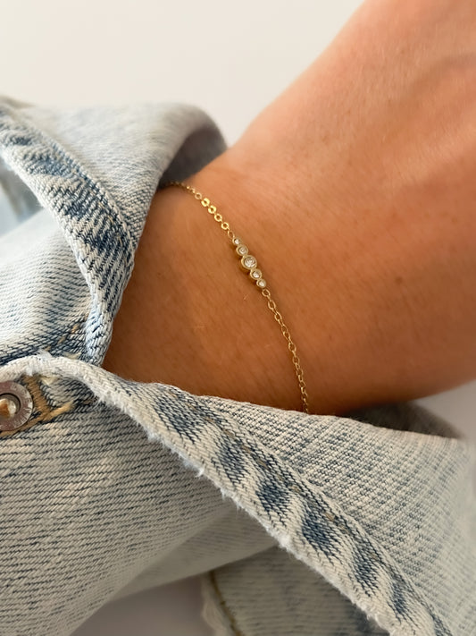 Bracelet Belle