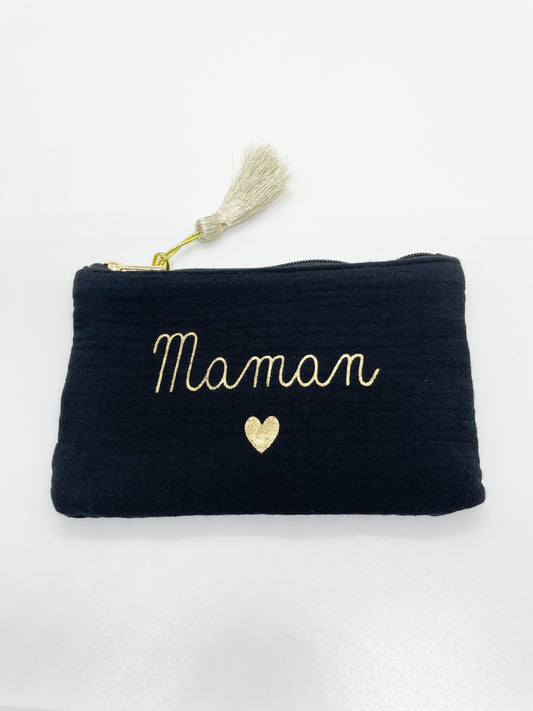 Pochette Maman