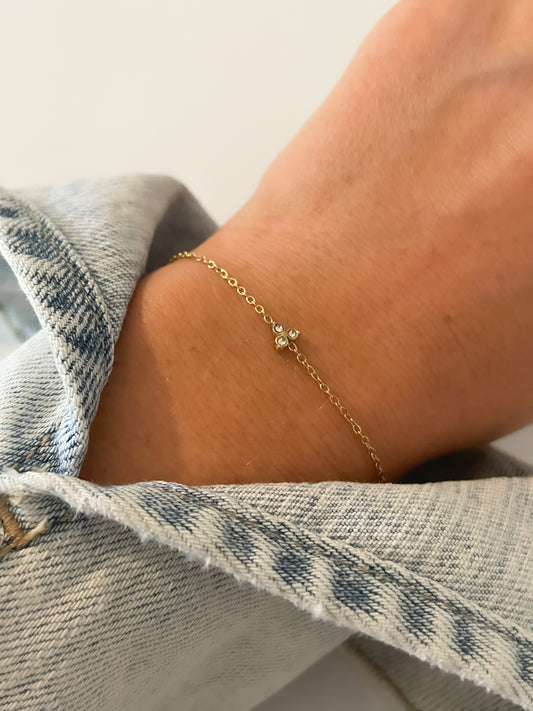 Bracelet Mini Alexia