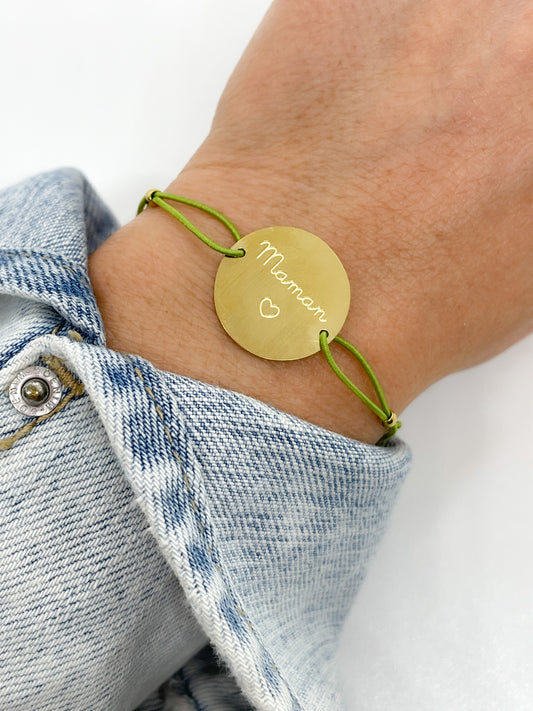 Bracelet Maman