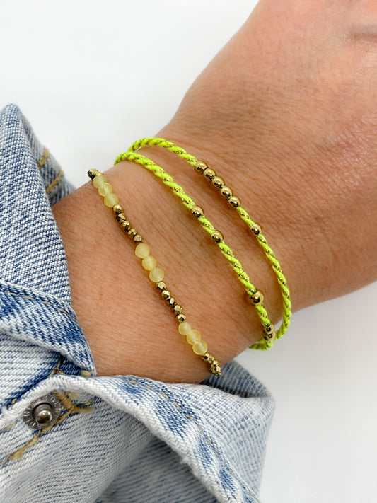 Bracelet Miami