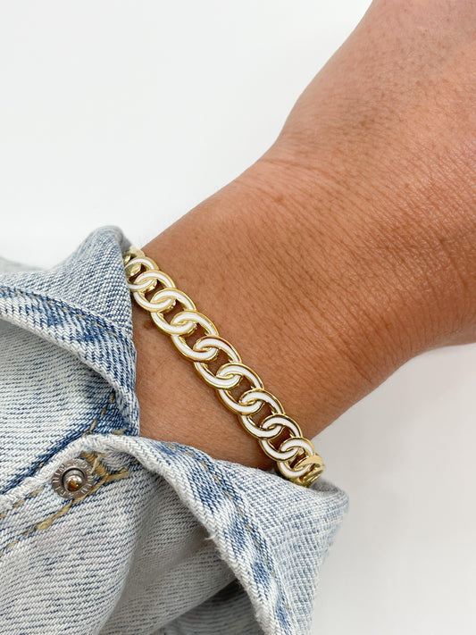 Bracelet Jonc Summer